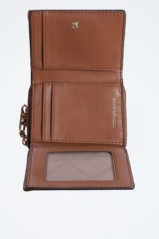 Leren Portefeuille Empire - Bruin