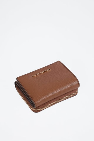Leren Portefeuille Empire - Bruin