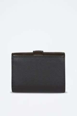 Portefeuille Jet Set - Zwart