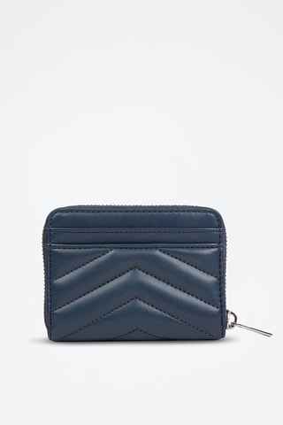 Pasjeshouder Jet Set - Marineblauw