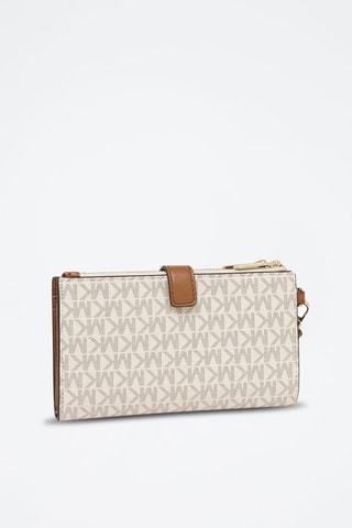 Portefeuille 
Beige