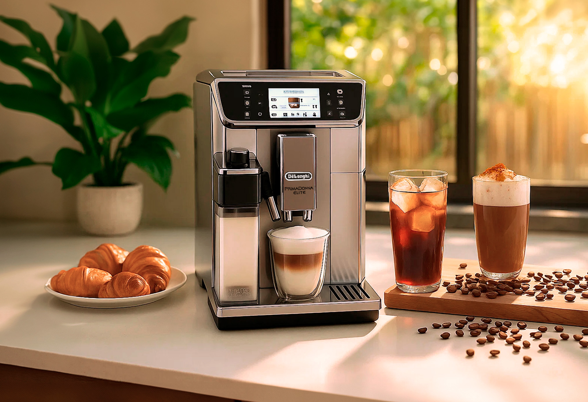 DELONGHI à prix discount chez SHOWROOMPRIVÉ