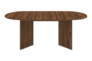 Table extensible Gabin - 160/200 x 75 x 90 cm