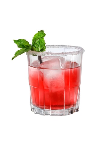 6 copos Jazz - 21 cl