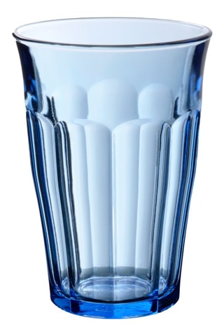 6 copos Picardie - 36 cl
