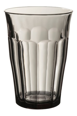6 copos Picardie - 36 cl