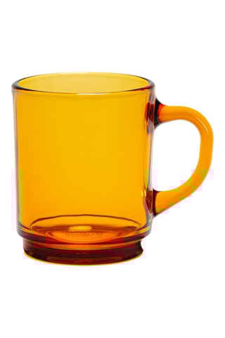 6 mugs Versailles Multi teinte - 26 cl