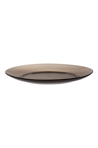 6 pratos rasos Lys - 23,5 cm