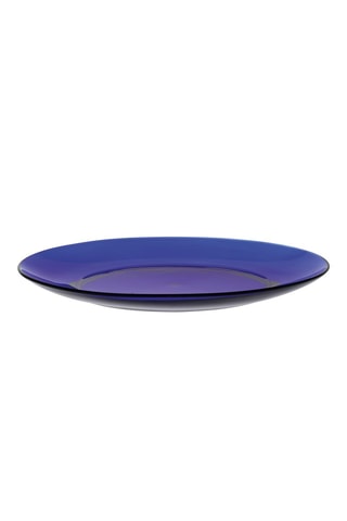 6 pratos rasos Lys - 23,5 cm