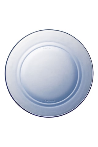 6 pratos fundos Lys - 19,5 cm