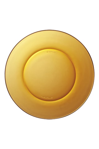 6 pratos de sobremesa Lys - 19 cm