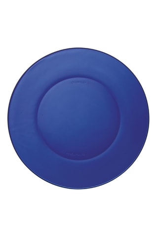 6 pratos de sobremesa Lys - 19 cm