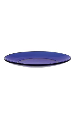 6 pratos de sobremesa Lys - 19 cm
