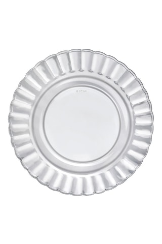 6 pratos rasos Picardie® - 26 cm