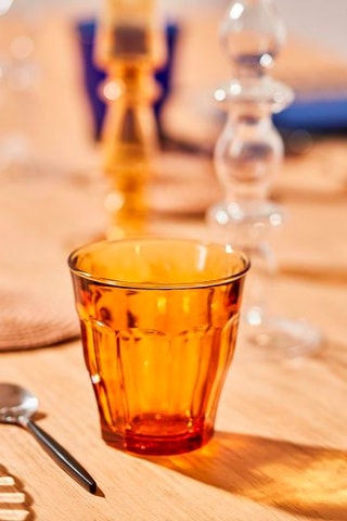 Serviço copos de água Picardie 18 peças