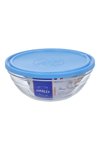 6 caixas de conservação em vidro Freshbox - 97 cl 