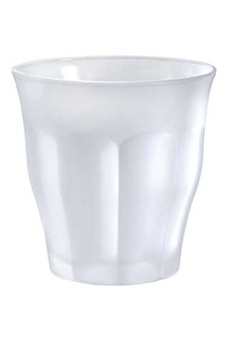 6 copos Picardie Givré 25 cl