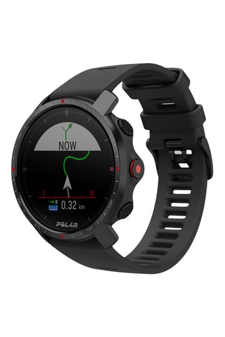 Smartwatch Grit X Pro Zafiro - Zwart