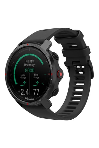 Smartwatch Grit X Pro Zafiro - Zwart