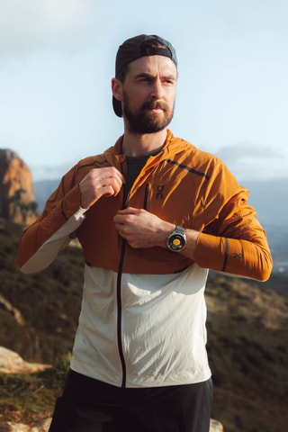 Smartwatch Grit x2 Pro - Grijs