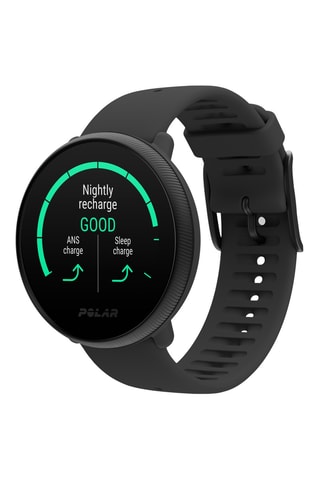 Smartwatch Ignite 2 - Zwart