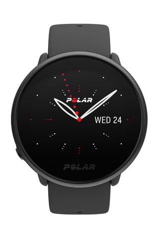 Smartwatch Ignite 2 - Zwart