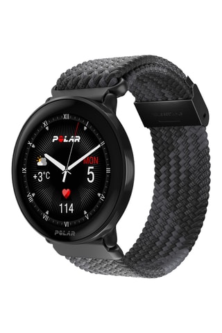 Smartwatch Ignite 3 - Zwart