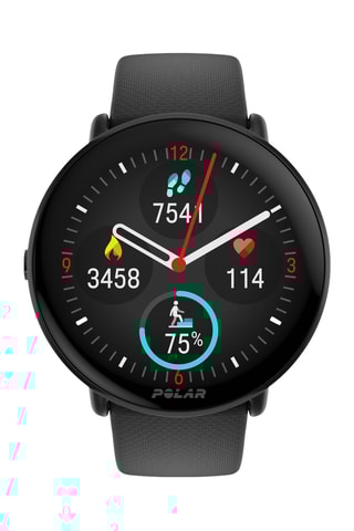 Smartwatch Ignite 3 - Zwart