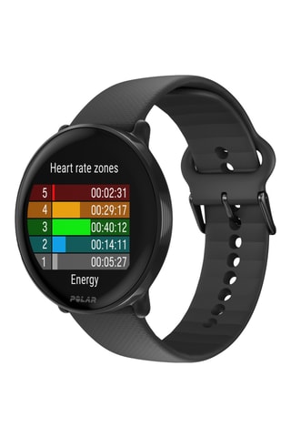 Smartwatch Ignite 3 - Zwart