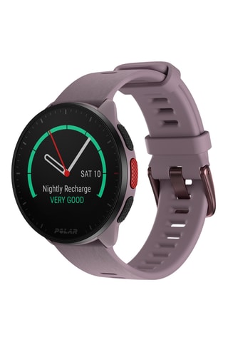 Smartwatch Pacer - Lila