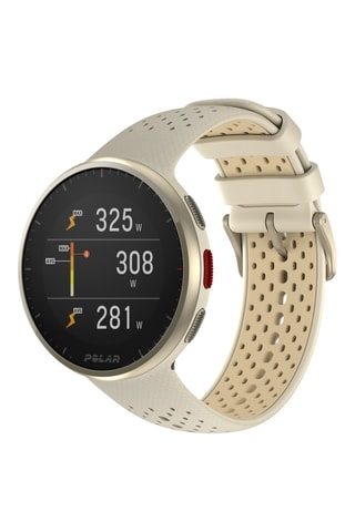 Smartwatch Pacer Pro - Goudkleurig