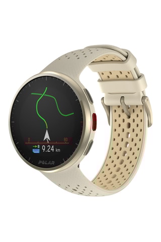 Smartwatch Pacer Pro - Goudkleurig