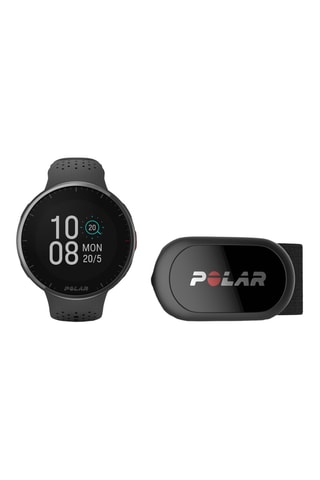 Smartwatch Pacer Pro - Zwart
