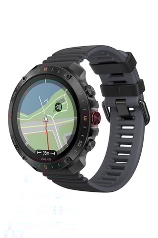 Smartwatch Vantage - Zwart