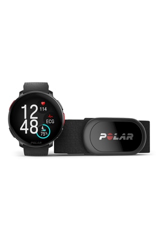 Smartwatch Vantage - Zwart