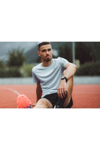 Smartwatch Vantage - Zwart