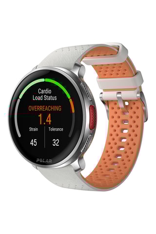 Smartwatch Vantage - Grijs