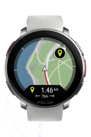 Smartwatch Vantage - Grijs