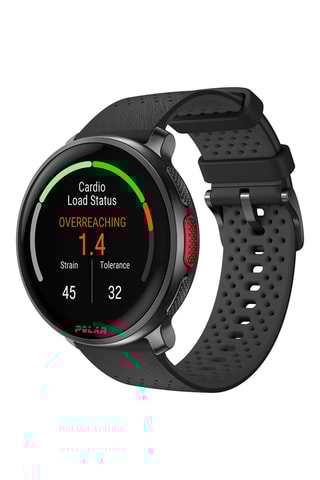 Smartwatch Vantage - Zwart