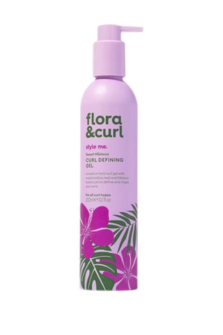 Haargel voor Krullend Haar - 300 ml