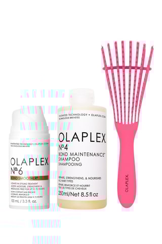 Coffret Tratamento - 3 produtos
