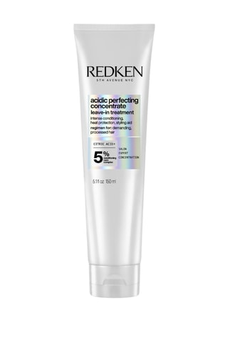 Zure Concentraat Leave-In 5% - 150 ml