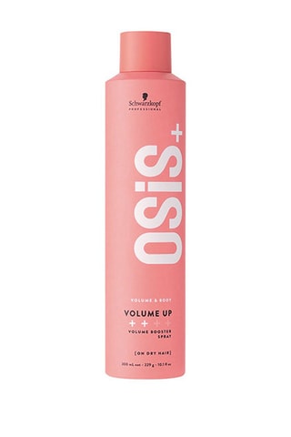 Spray Booster Volume Osis Volume Up - 300 ml 