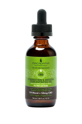 Geconcentreerde olie 
53 ml