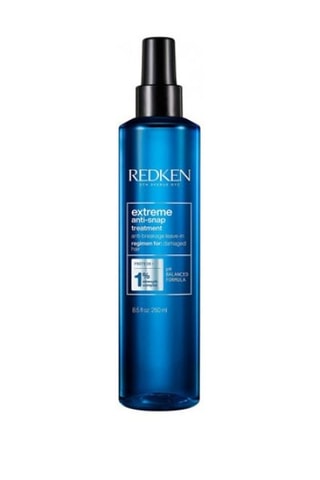Antihaarbreukverzorging Anti-snap 250 ml
