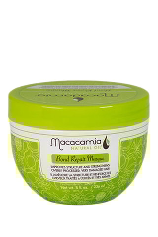 100% Herstellend Vegan Masker 236 ml