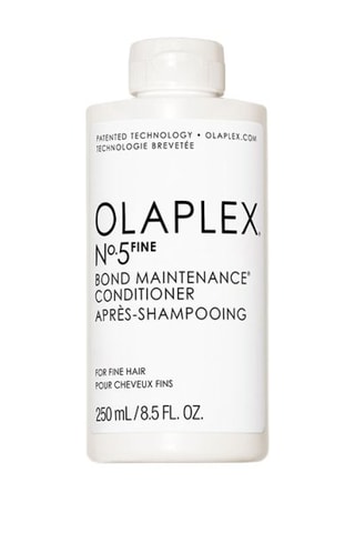 Condicionador Bond Maintenance N°5 Fine - 250 ml