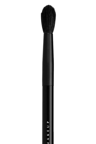 Pincel cavidade da pálpebra - Preto