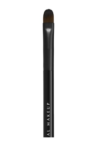 Pincel de precisão olhos - Preto