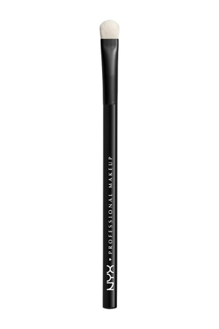 Pincel para sombras - Preto